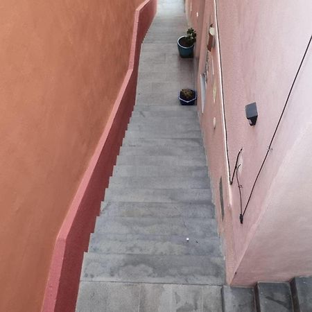 Casa Doris Διαμέρισμα San Sebastián de la Gomera Εξωτερικό φωτογραφία