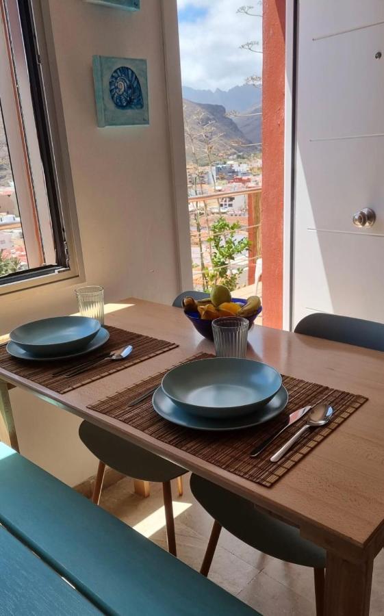 Casa Doris Διαμέρισμα San Sebastián de la Gomera Εξωτερικό φωτογραφία