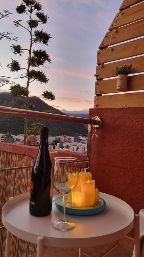 Casa Doris Διαμέρισμα San Sebastián de la Gomera Εξωτερικό φωτογραφία
