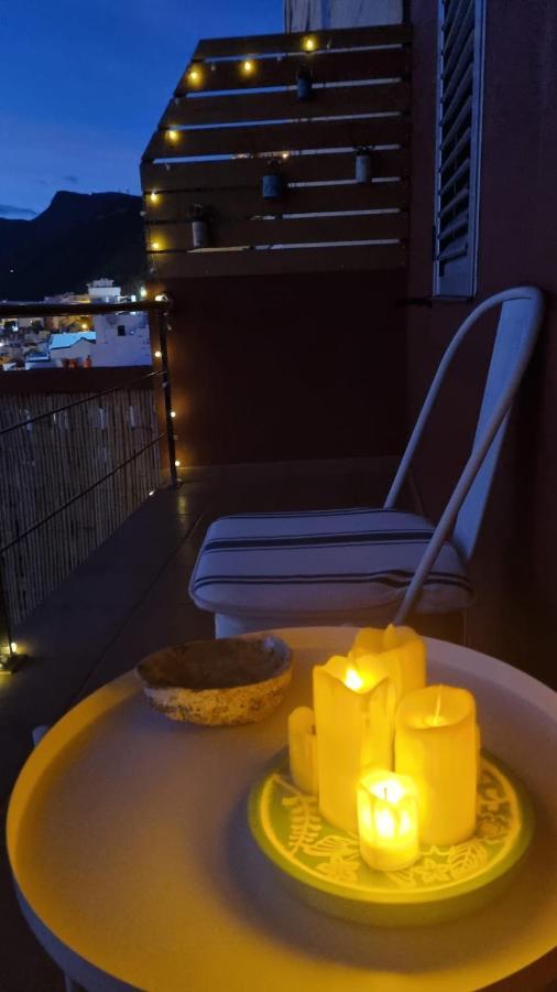 Casa Doris Διαμέρισμα San Sebastián de la Gomera Εξωτερικό φωτογραφία