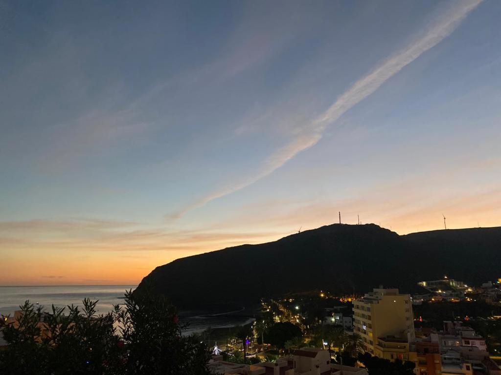 Casa Doris Διαμέρισμα San Sebastián de la Gomera Εξωτερικό φωτογραφία