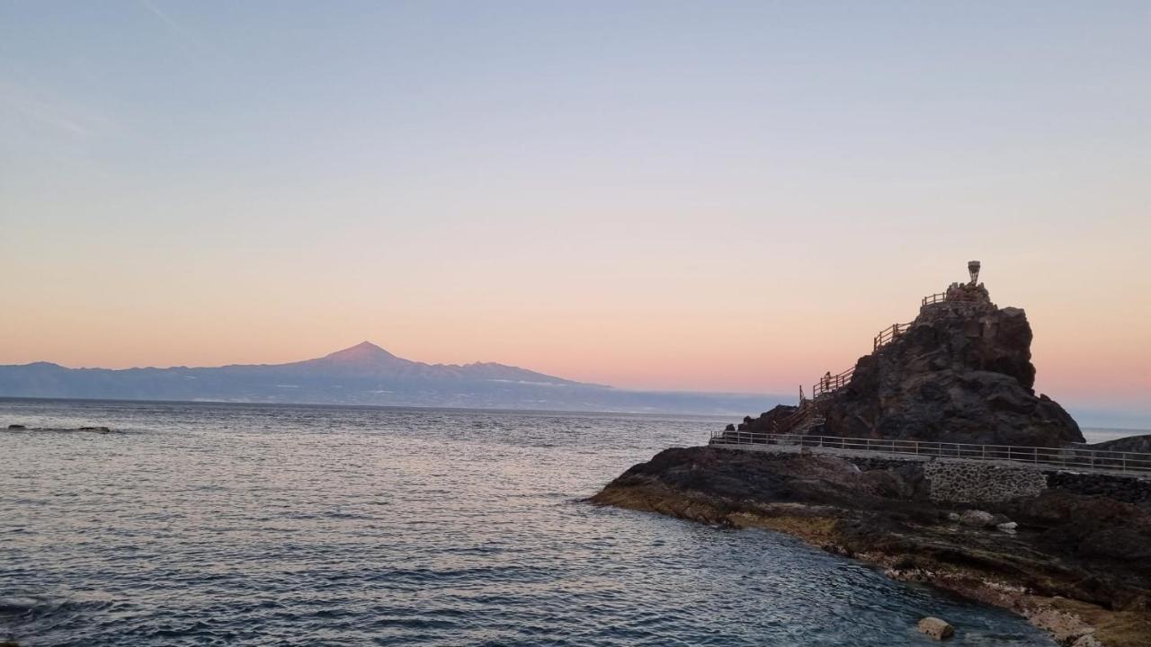 Casa Doris Διαμέρισμα San Sebastián de la Gomera Εξωτερικό φωτογραφία