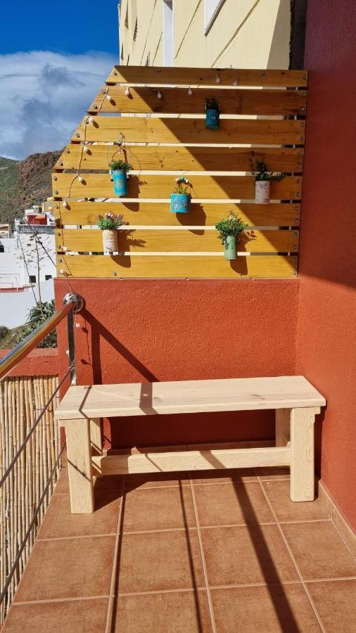 Casa Doris Διαμέρισμα San Sebastián de la Gomera Εξωτερικό φωτογραφία
